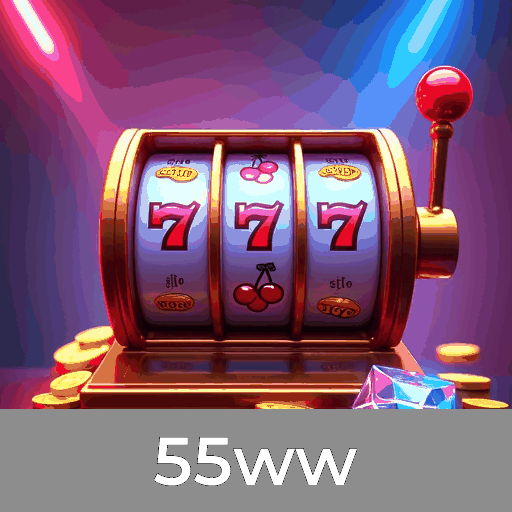 Descubra os Slots Incríveis no 55ww: Máquinas com Alta Volatilidade