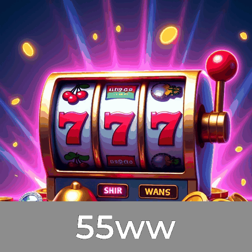 Explore os Jogos de Cassino Diversificados no 55ww com Roleta Virtual