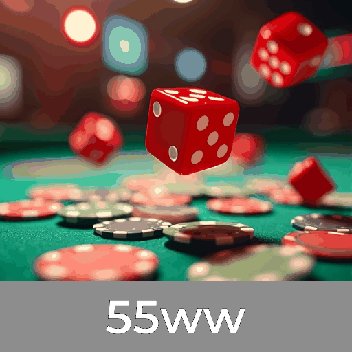 55ww Mobile: A Revolução em Jogos de Azar na Palma da Sua Mão