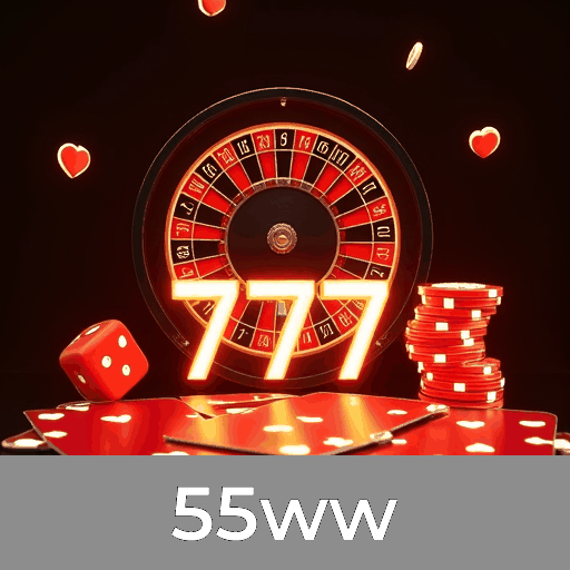 55ww: Descubra Ofertas Incríveis com Bônus Exclusivos de Cassino