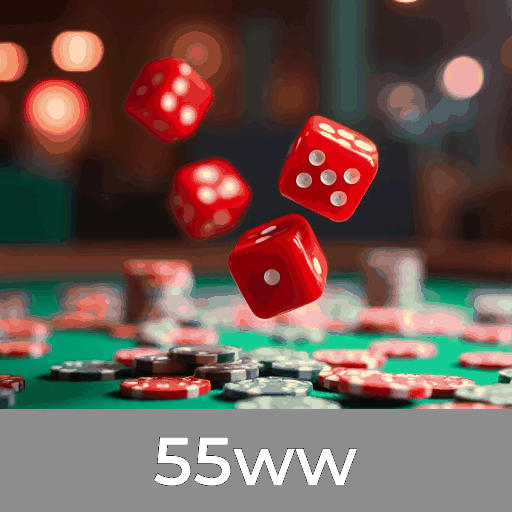 55ww.com - Plataforma de Apostas Online com Licença MGA e Mais de 500 Jogos Exclusivos - 55ww