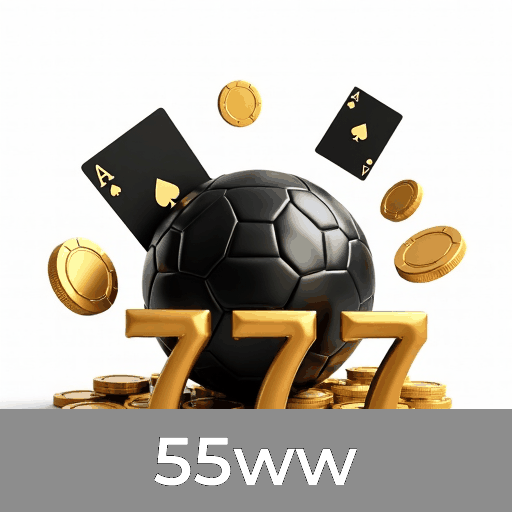 A Emoção dos Jogos de Cassino está no 55ww!