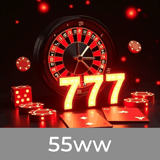 55ww: Onde Profissionalismo e Segurança Garantem a Melhor Experiência de Jogo