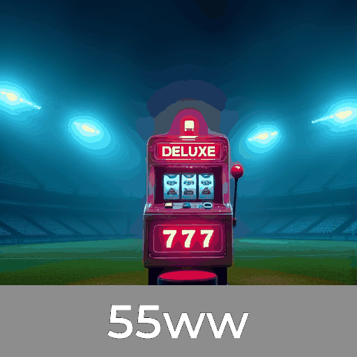 55ww: Experiência de jogos de mesa ao vivo para brasileiros